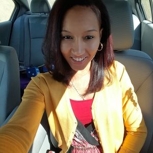 Meet your Posher, Erika